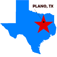 Plano Texas the third best run city in America