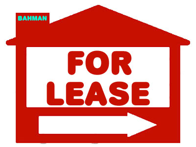 For Lease Sign Specification for City of Plano Texas