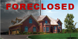 Foreclosed House