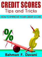 Credit Score; Tips and Tricks on How to Improve Your Credit Score