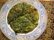 KooKoo Sabzi