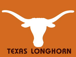 Texas Longhorn Football Team