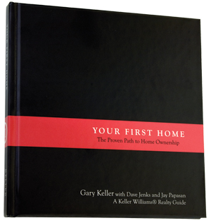 A Guide to Buying Your First Home is now available!