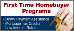 Texas Mortgage Credit Certificate Program for First Time Homebuyers - Tax savings up to $2000
